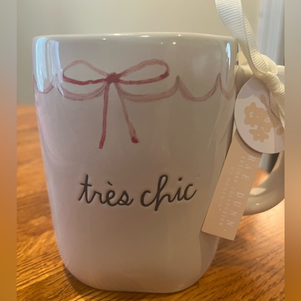 Rae Dunn Mug